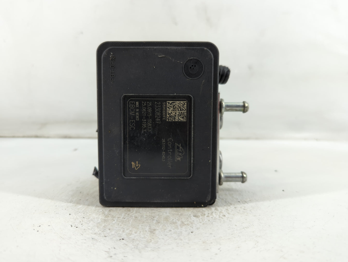 2014-2016 Cadillac Ats ABS Pump Control Module Replacement P/N:23308243 Fits Fits 2014 2015 2016 OEM Used Auto Parts - Oemus