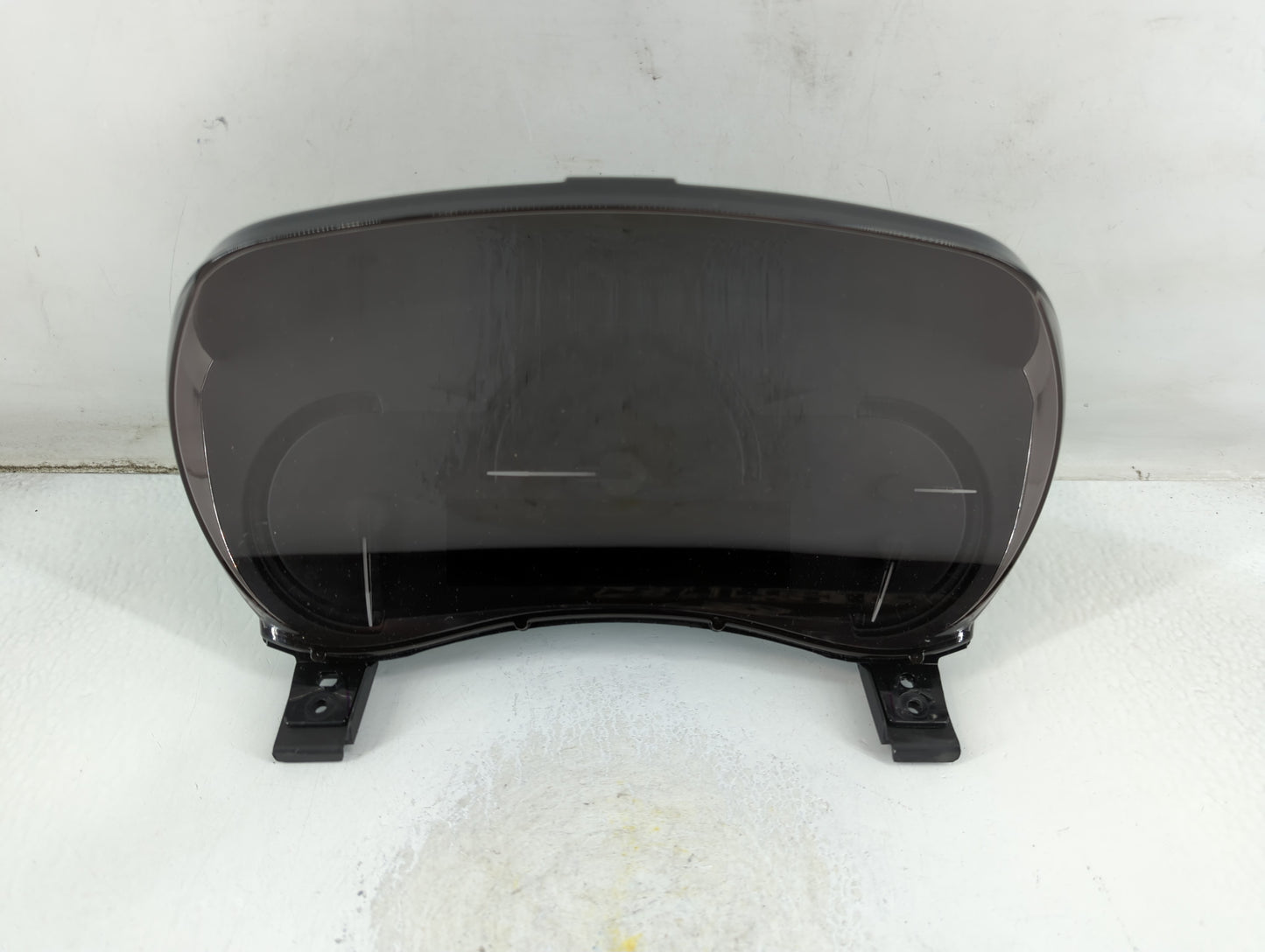 2016 Cadillac Ats Instrument Cluster Speedometer Gauges P/N:84053988 Fits OEM Used Auto Parts - Oemusedautoparts1.com