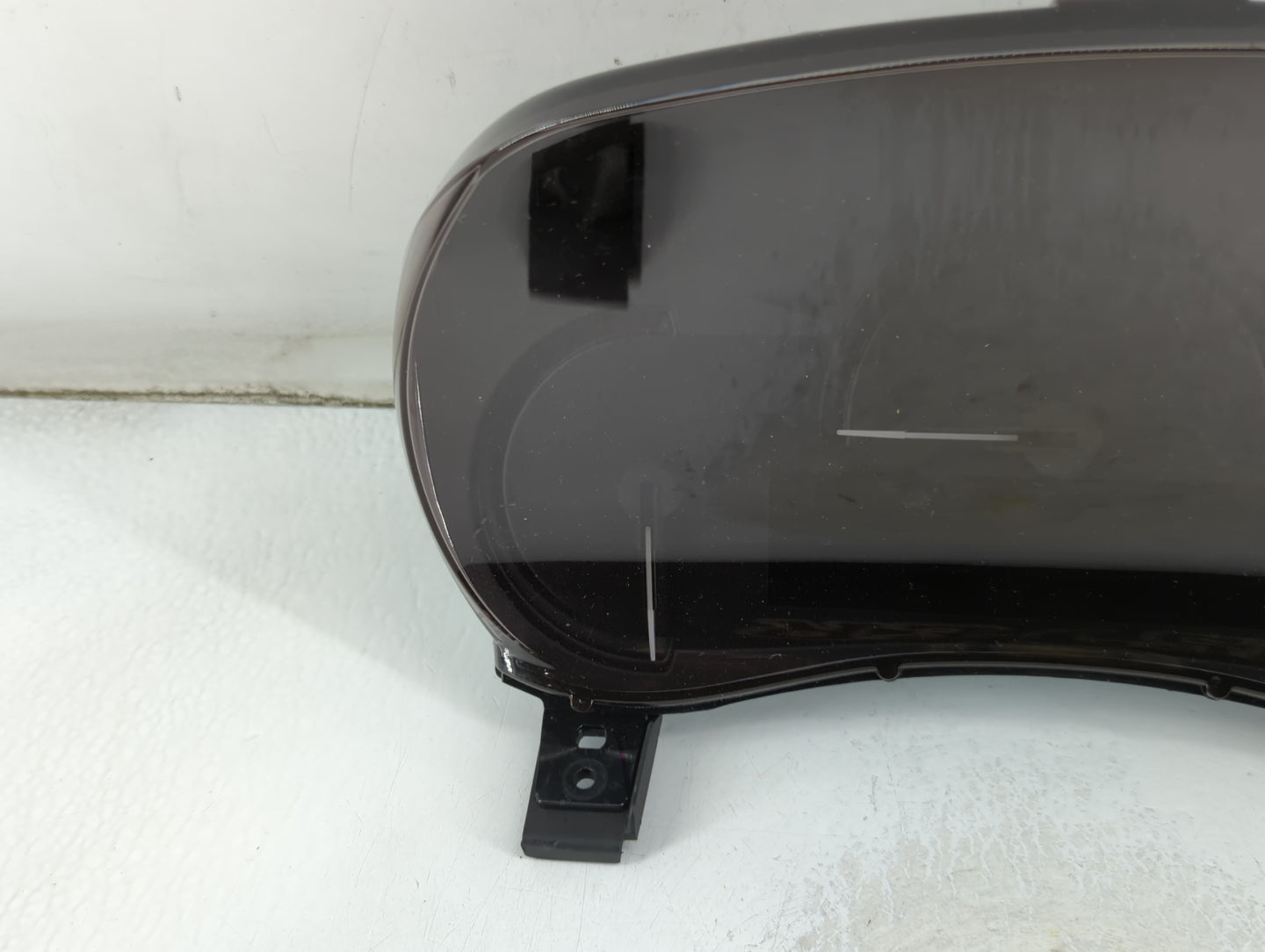 2016 Cadillac Ats Instrument Cluster Speedometer Gauges P/N:84053988 Fits OEM Used Auto Parts - Oemusedautoparts1.com