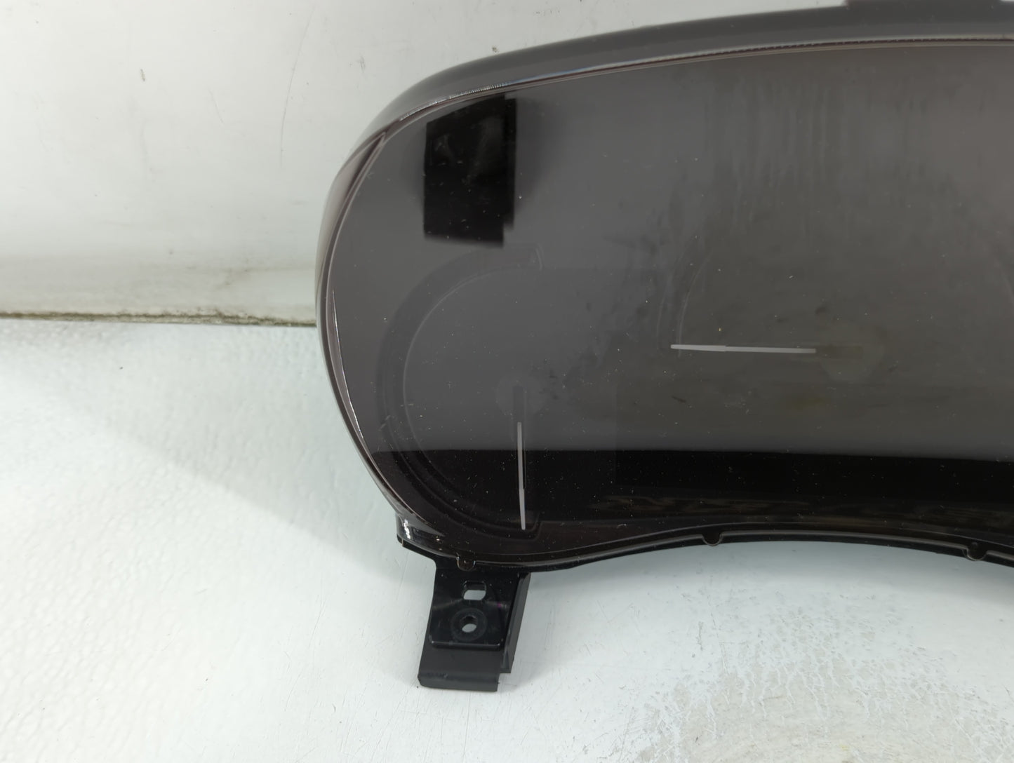 2016 Cadillac Ats Instrument Cluster Speedometer Gauges P/N:84053988 Fits OEM Used Auto Parts - Oemusedautoparts1.com