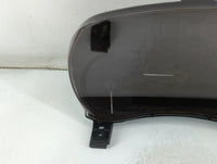 2016 Cadillac Ats Instrument Cluster Speedometer Gauges P/N:84053988 Fits OEM Used Auto Parts - Oemusedautoparts1.com