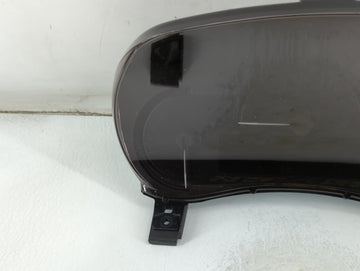 2016 Cadillac Ats Instrument Cluster Speedometer Gauges P/N:84053988 Fits OEM Used Auto Parts