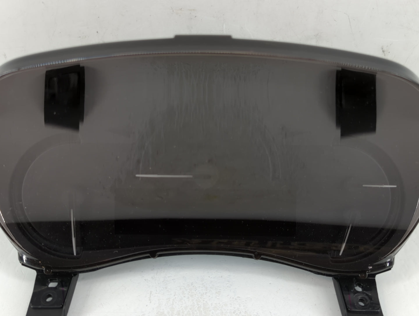 2016 Cadillac Ats Instrument Cluster Speedometer Gauges P/N:84053988 Fits OEM Used Auto Parts - Oemusedautoparts1.com