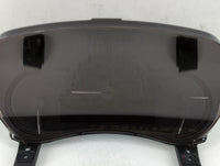 2016 Cadillac Ats Instrument Cluster Speedometer Gauges P/N:84053988 Fits OEM Used Auto Parts - Oemusedautoparts1.com