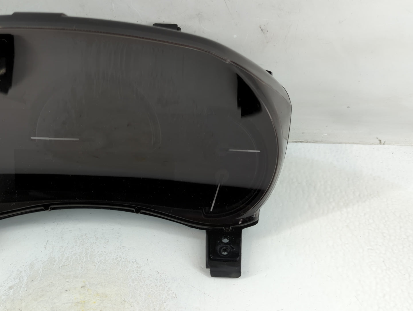 2016 Cadillac Ats Instrument Cluster Speedometer Gauges P/N:84053988 Fits OEM Used Auto Parts - Oemusedautoparts1.com