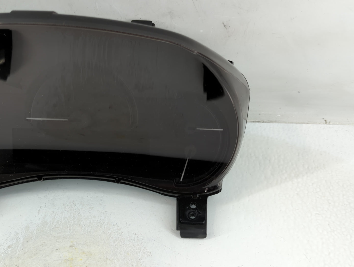 2016 Cadillac Ats Instrument Cluster Speedometer Gauges P/N:84053988 Fits OEM Used Auto Parts - Oemusedautoparts1.com