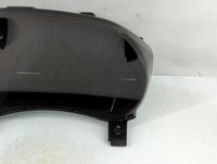 2016 Cadillac Ats Instrument Cluster Speedometer Gauges P/N:84053988 Fits OEM Used Auto Parts - Oemusedautoparts1.com