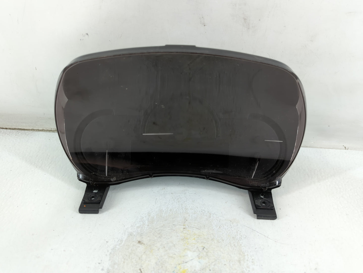 2016 Cadillac Ats Instrument Cluster Speedometer Gauges P/N:84053990 Fits OEM Used Auto Parts - Oemusedautoparts1.com