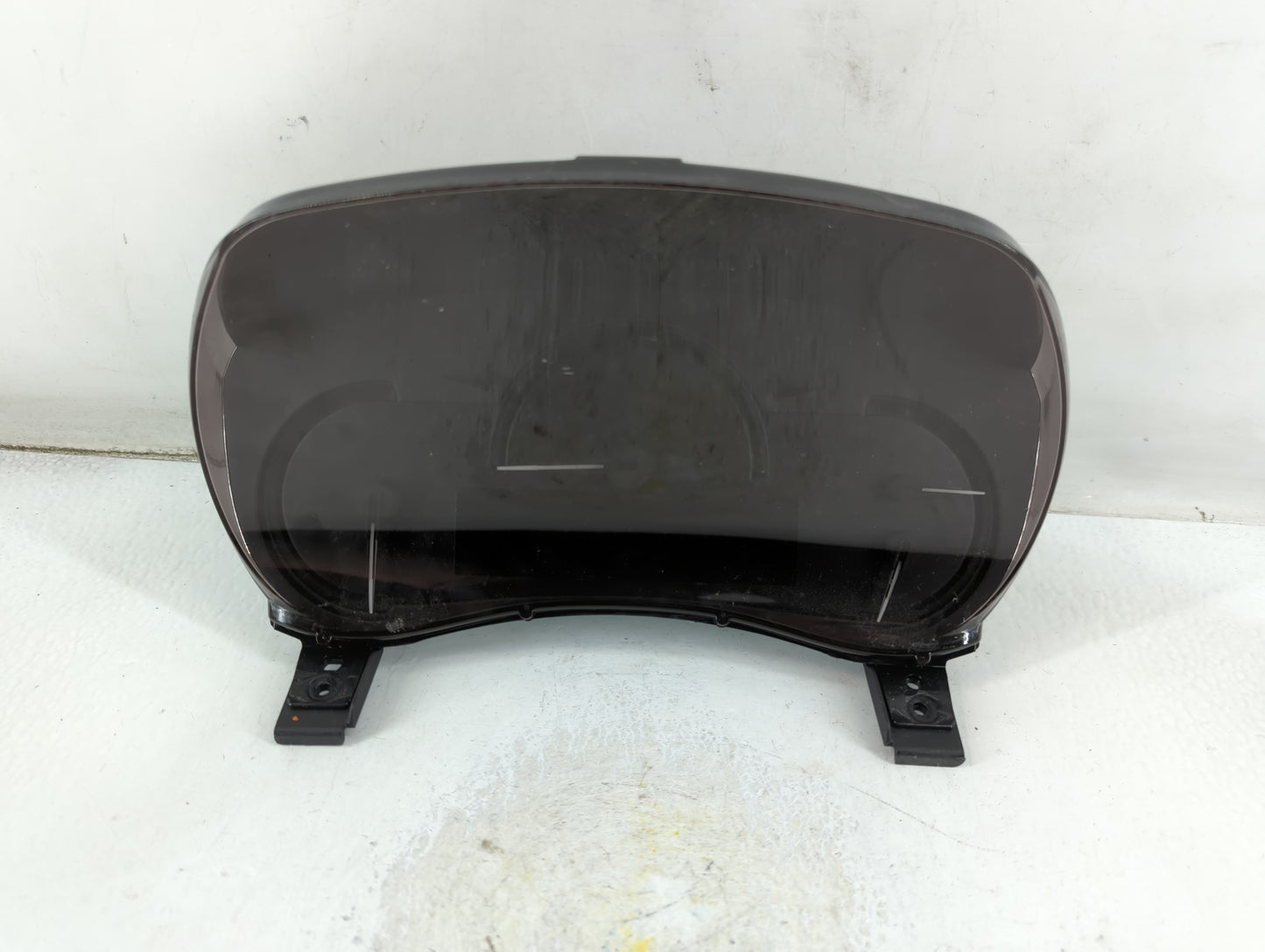 2016 Cadillac Ats Instrument Cluster Speedometer Gauges P/N:84053990 Fits OEM Used Auto Parts - Oemusedautoparts1.com