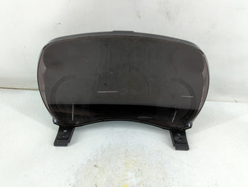 2016 Cadillac Ats Instrument Cluster Speedometer Gauges P/N:84053990 Fits OEM Used Auto Parts - Oemusedautoparts1.com