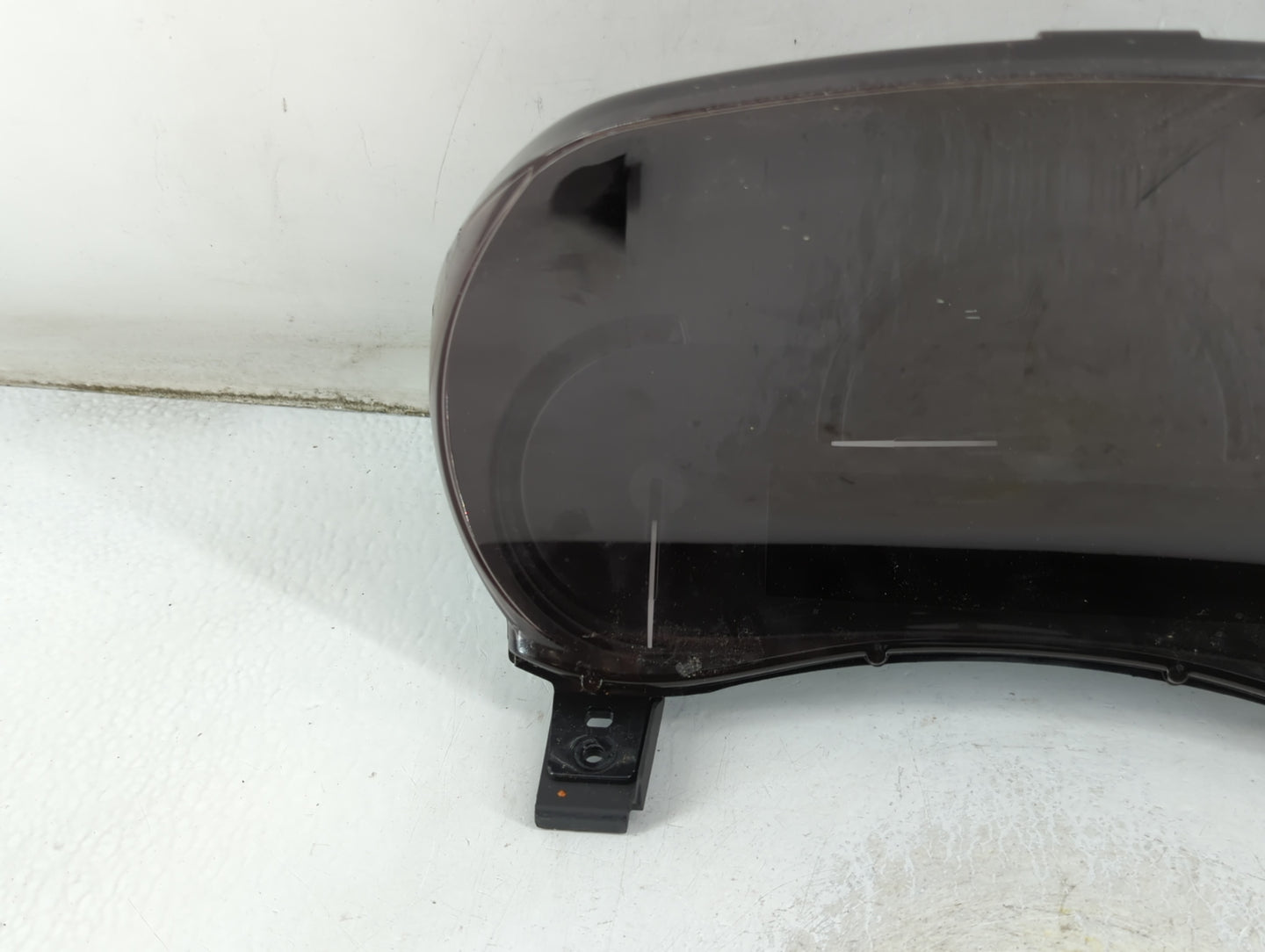 2016 Cadillac Ats Instrument Cluster Speedometer Gauges P/N:84053990 Fits OEM Used Auto Parts - Oemusedautoparts1.com