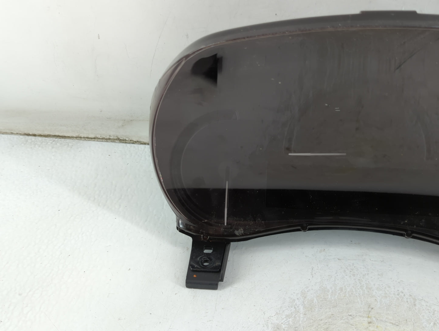 2016 Cadillac Ats Instrument Cluster Speedometer Gauges P/N:84053990 Fits OEM Used Auto Parts - Oemusedautoparts1.com