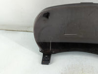 2016 Cadillac Ats Instrument Cluster Speedometer Gauges P/N:84053990 Fits OEM Used Auto Parts - Oemusedautoparts1.com