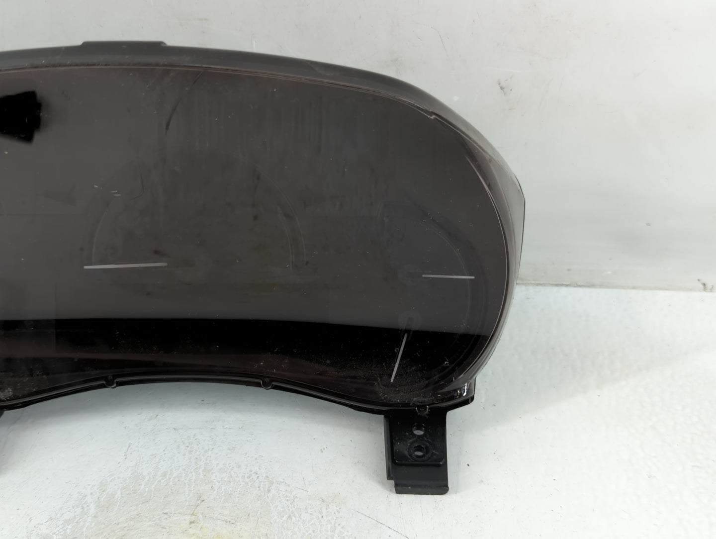 2016 Cadillac Ats Instrument Cluster Speedometer Gauges P/N:84053990 Fits OEM Used Auto Parts - Oemusedautoparts1.com