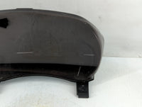 2016 Cadillac Ats Instrument Cluster Speedometer Gauges P/N:84053990 Fits OEM Used Auto Parts - Oemusedautoparts1.com