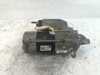 compare product 2016-2018 Cadillac Ats Car Starter Motor Solenoid OEM P/N:12663588 Fits Fits 2016 2017 2018 2019 OEM Used Auto Parts