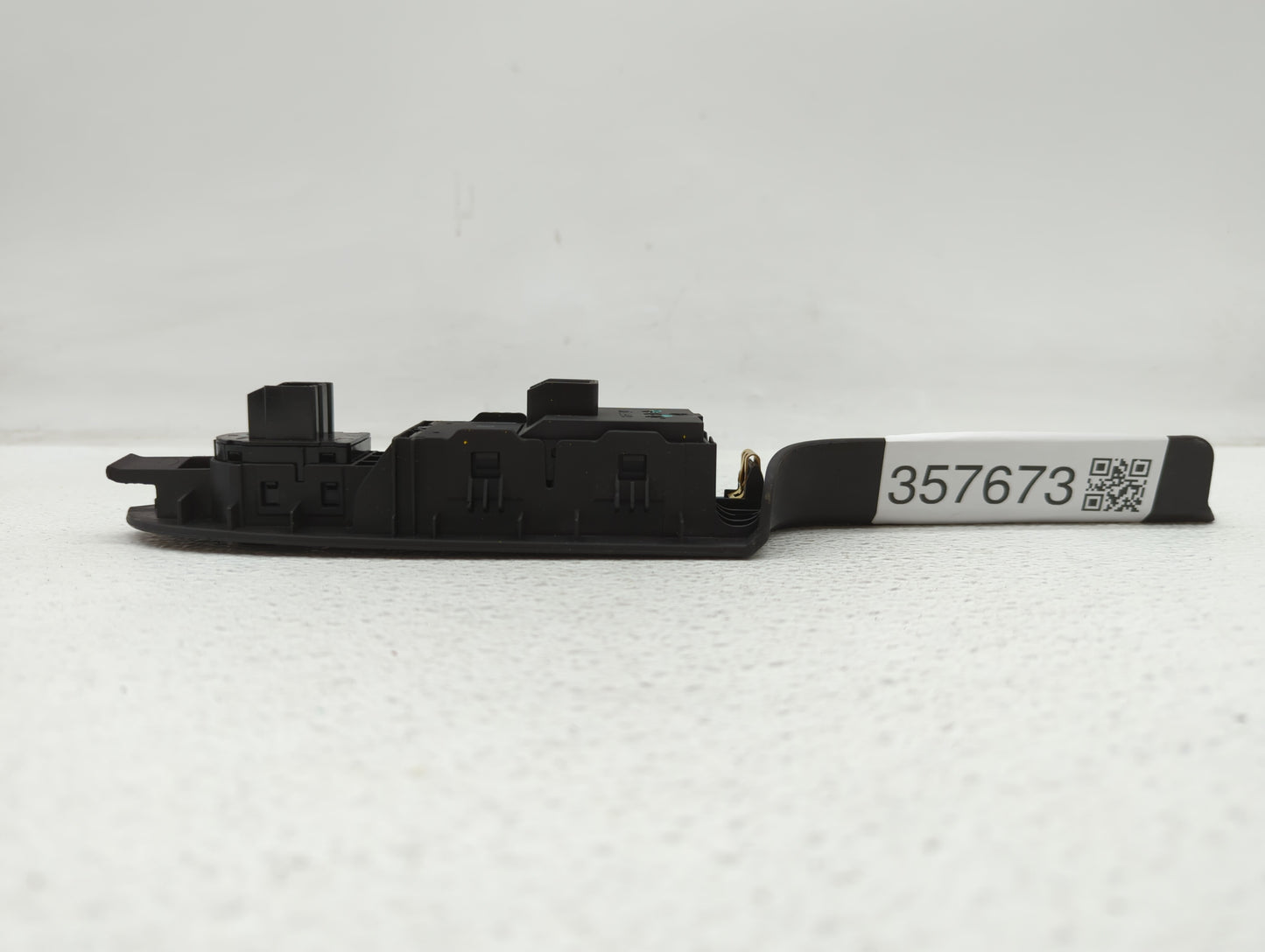 2016 Cadillac Ats Master Power Window Switch Replacement Driver Side Left P/N:92259977 23441478 Fits Fits 2015 OEM Used Auto