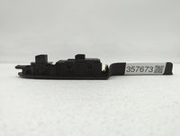 2016 Cadillac Ats Master Power Window Switch Replacement Driver Side Left P/N:92259977 23441478 Fits Fits 2015 OEM Used Auto