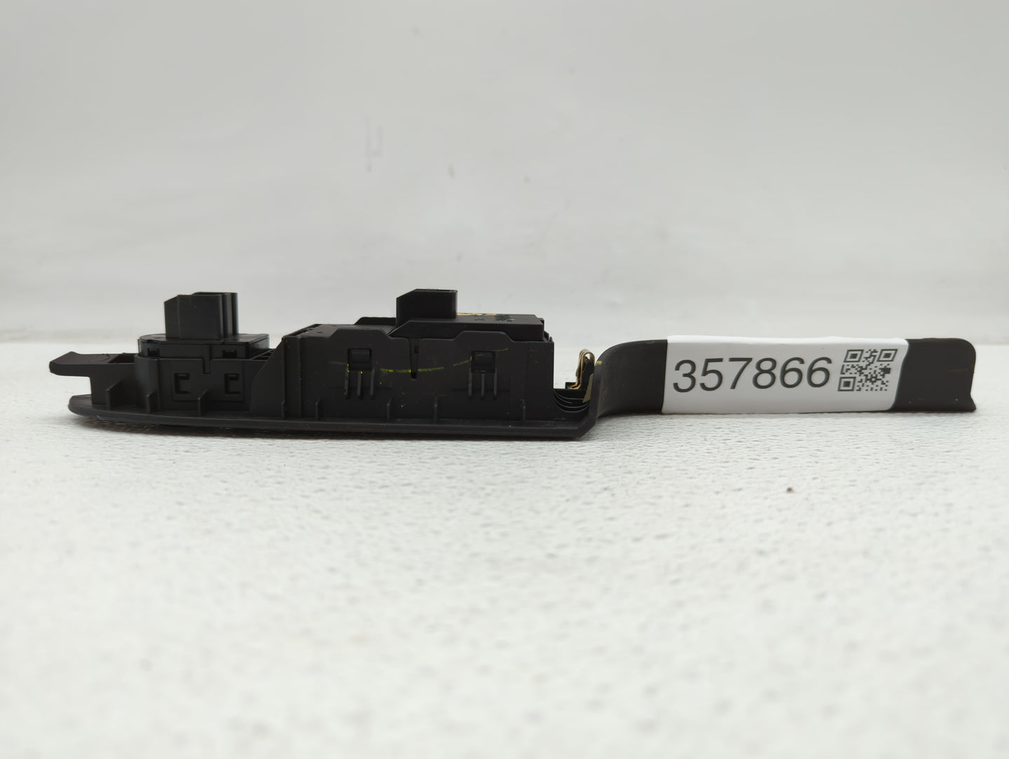 2016 Cadillac Ats Master Power Window Switch Replacement Driver Side Left P/N:92259977 23441478 Fits Fits 2015 OEM Used Auto