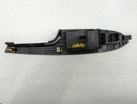 2016 Cadillac Ats Master Power Window Switch Replacement Driver Side Left P/N:92259977 23441478 Fits Fits 2015 OEM Used Auto