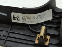 2016 Cadillac Ats Master Power Window Switch Replacement Driver Side Left P/N:92259977 23441478 Fits Fits 2015 OEM Used Auto