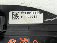 2015-2015 Cadillac Ats Passenger Right Power Window Switch - Oemusedautoparts1.com