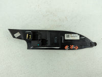 2015-2015 Cadillac Ats Passenger Right Power Window Switch - Oemusedautoparts1.com