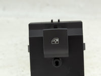 2016 Cadillac Ats Master Power Window Switch Replacement Driver Side Left P/N:92256972 92259977, 23441478 Fits Fits 2015 OEM