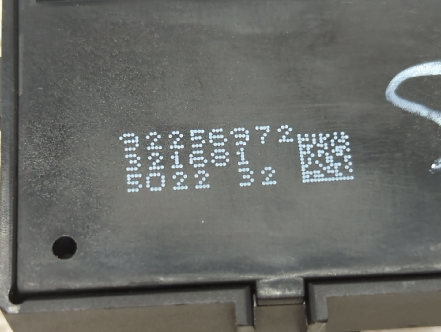 2016 Cadillac Ats Master Power Window Switch Replacement Driver Side Left P/N:92256972 92259977, 23441478 Fits Fits 2015 OEM