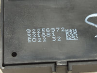 2016 Cadillac Ats Master Power Window Switch Replacement Driver Side Left P/N:92256972 92259977, 23441478 Fits Fits 2015 OEM