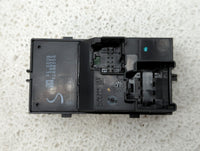 2016 Cadillac Ats Master Power Window Switch Replacement Driver Side Left P/N:92256972 92259977, 23441478 Fits Fits 2015 OEM