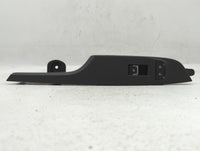 2016 Cadillac Ct6 Passenger Right Power Window Switch 22990481 - Oemusedautoparts1.com