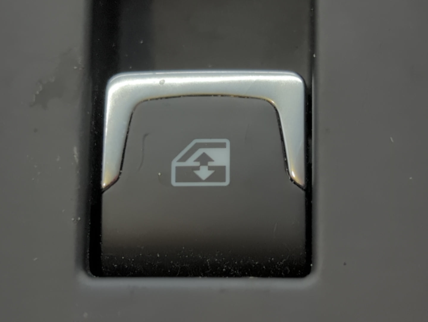 2016 Cadillac Ct6 Passenger Right Power Window Switch 22990481 - Oemusedautoparts1.com