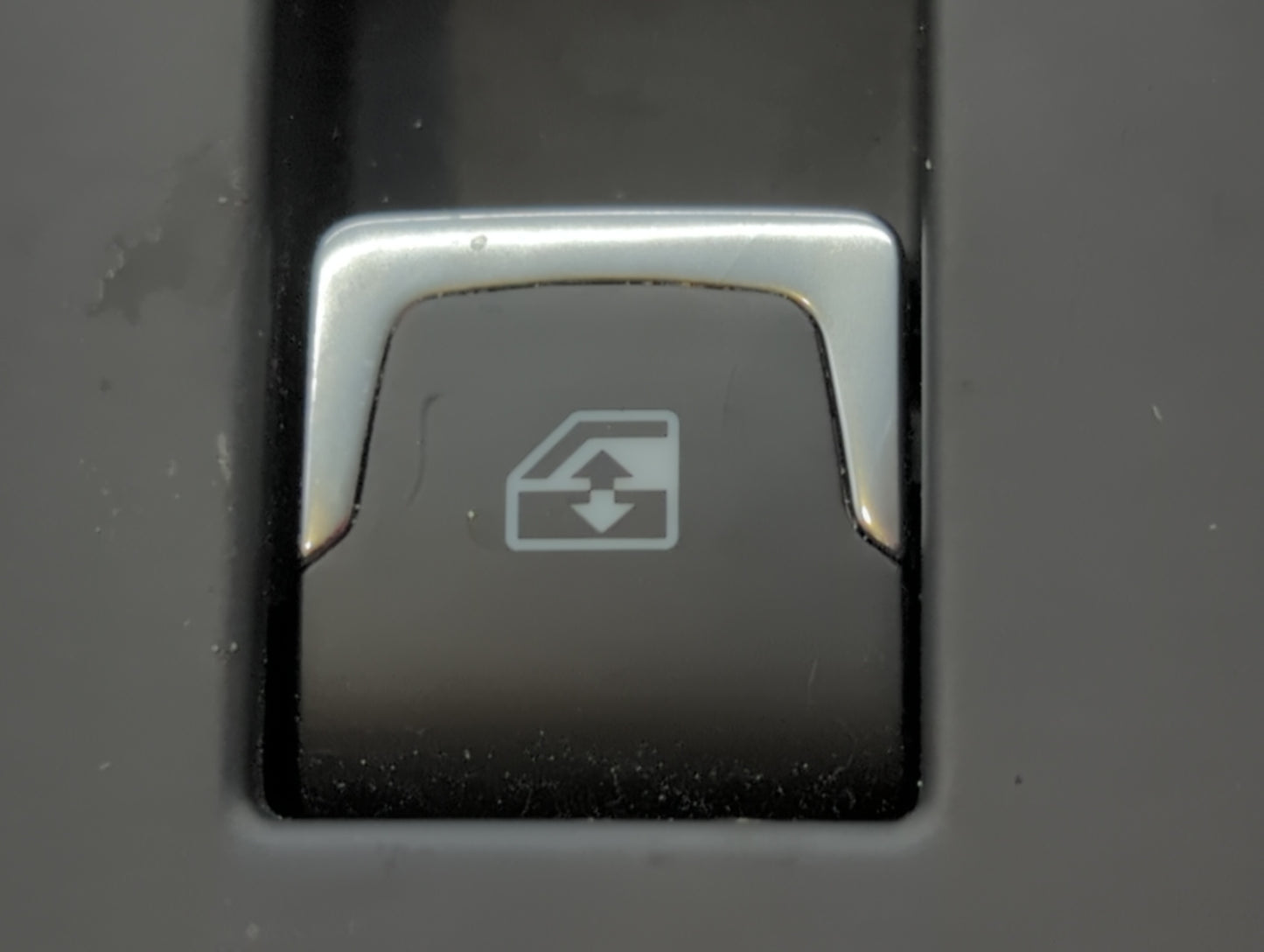 2016 Cadillac Ct6 Passenger Right Power Window Switch 22990481 - Oemusedautoparts1.com