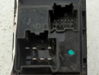 2016 Cadillac Ct6 Passenger Right Power Window Switch 22990481 - Oemusedautoparts1.com