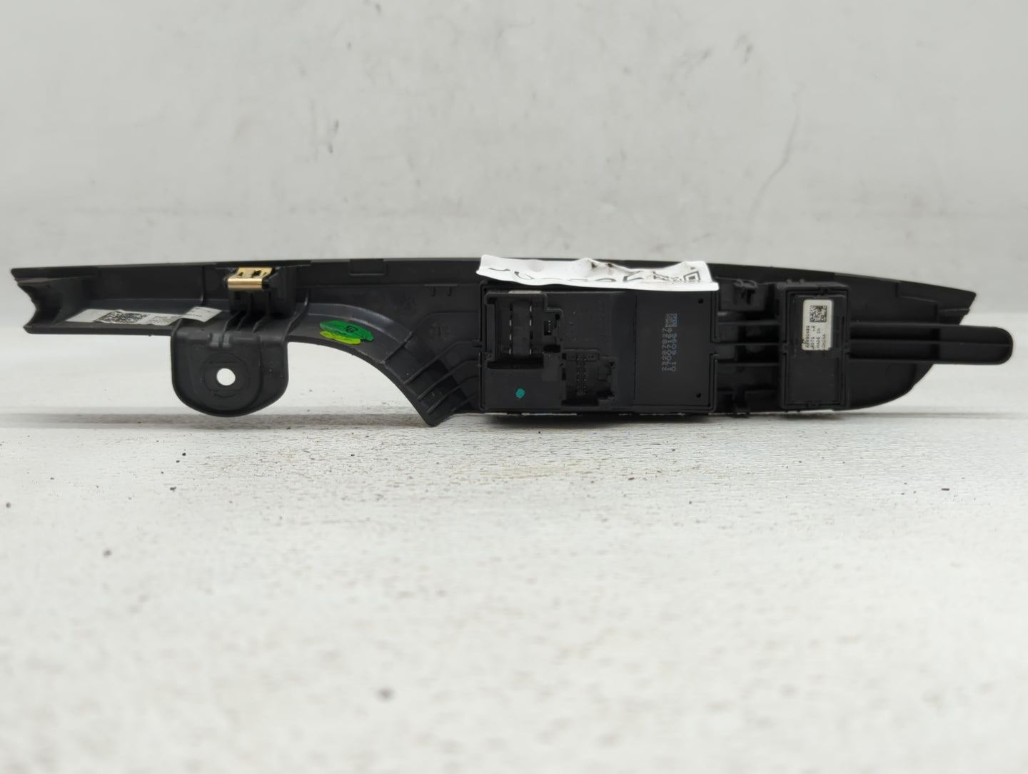 2016 Cadillac Ct6 Passenger Right Power Window Switch 22990481 - Oemusedautoparts1.com