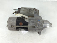2016-2019 Cadillac Cts Car Starter Motor Solenoid OEM P/N:12663588 Fits Fits 2016 2017 2018 2019 OEM Used Auto Parts - Oemus