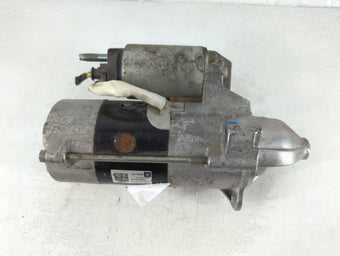 compare product 2016-2019 Cadillac Cts Car Starter Motor Solenoid OEM P/N:12663588 Fits Fits 2016 2017 2018 2019 OEM Used Auto Parts