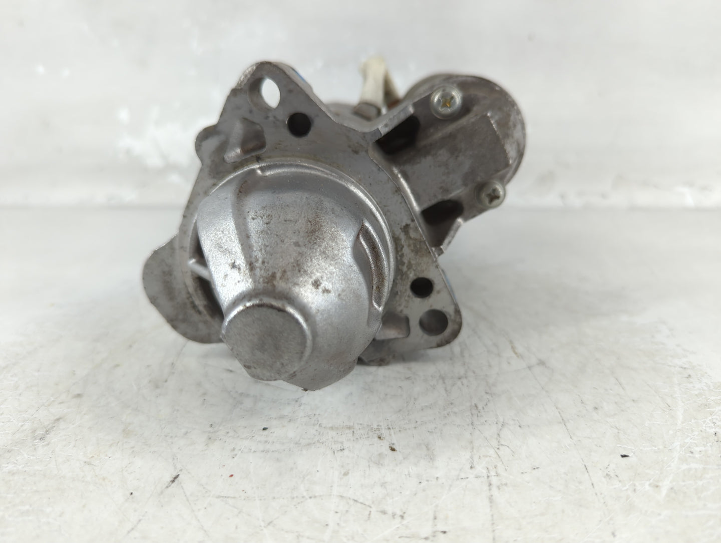 2016-2019 Cadillac Cts Car Starter Motor Solenoid OEM P/N:12663588 Fits Fits 2016 2017 2018 2019 OEM Used Auto Parts - Oemus