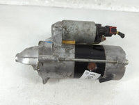 2016-2019 Cadillac Cts Car Starter Motor Solenoid OEM P/N:12663588 Fits Fits 2016 2017 2018 2019 OEM Used Auto Parts - Oemus