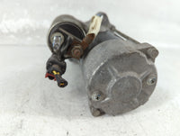 2016-2019 Cadillac Cts Car Starter Motor Solenoid OEM P/N:12663588 Fits Fits 2016 2017 2018 2019 OEM Used Auto Parts - Oemus