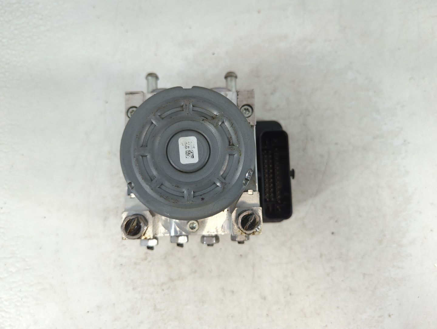 2014-2016 Cadillac Cts ABS Pump Control Module Replacement P/N:23366343 Fits Fits 2014 2015 2016 OEM Used Auto Parts - Oemus