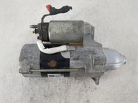 2016-2019 Cadillac Cts Car Starter Motor Solenoid OEM P/N:12663588 Fits Fits 2016 2017 2018 2019 OEM Used Auto Parts - Oemus
