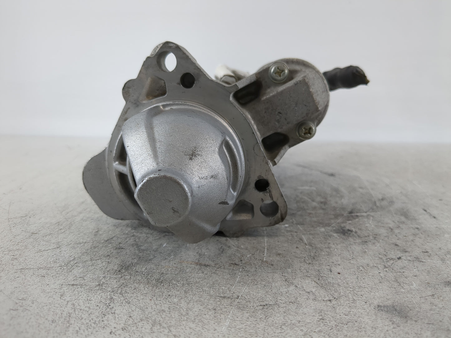 2016-2019 Cadillac Cts Car Starter Motor Solenoid OEM P/N:12663588 Fits Fits 2016 2017 2018 2019 OEM Used Auto Parts - Oemus