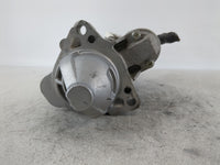 2016-2019 Cadillac Cts Car Starter Motor Solenoid OEM P/N:12663588 Fits Fits 2016 2017 2018 2019 OEM Used Auto Parts - Oemus