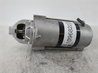 2016-2019 Cadillac Cts Car Starter Motor Solenoid OEM P/N:12663588 Fits Fits 2016 2017 2018 2019 OEM Used Auto Parts - Oemus