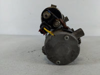 2016-2019 Cadillac Cts Car Starter Motor Solenoid OEM P/N:TN448000-2140 Fits Fits 2016 2017 2018 2019 2020 2021 2022 OEM Use