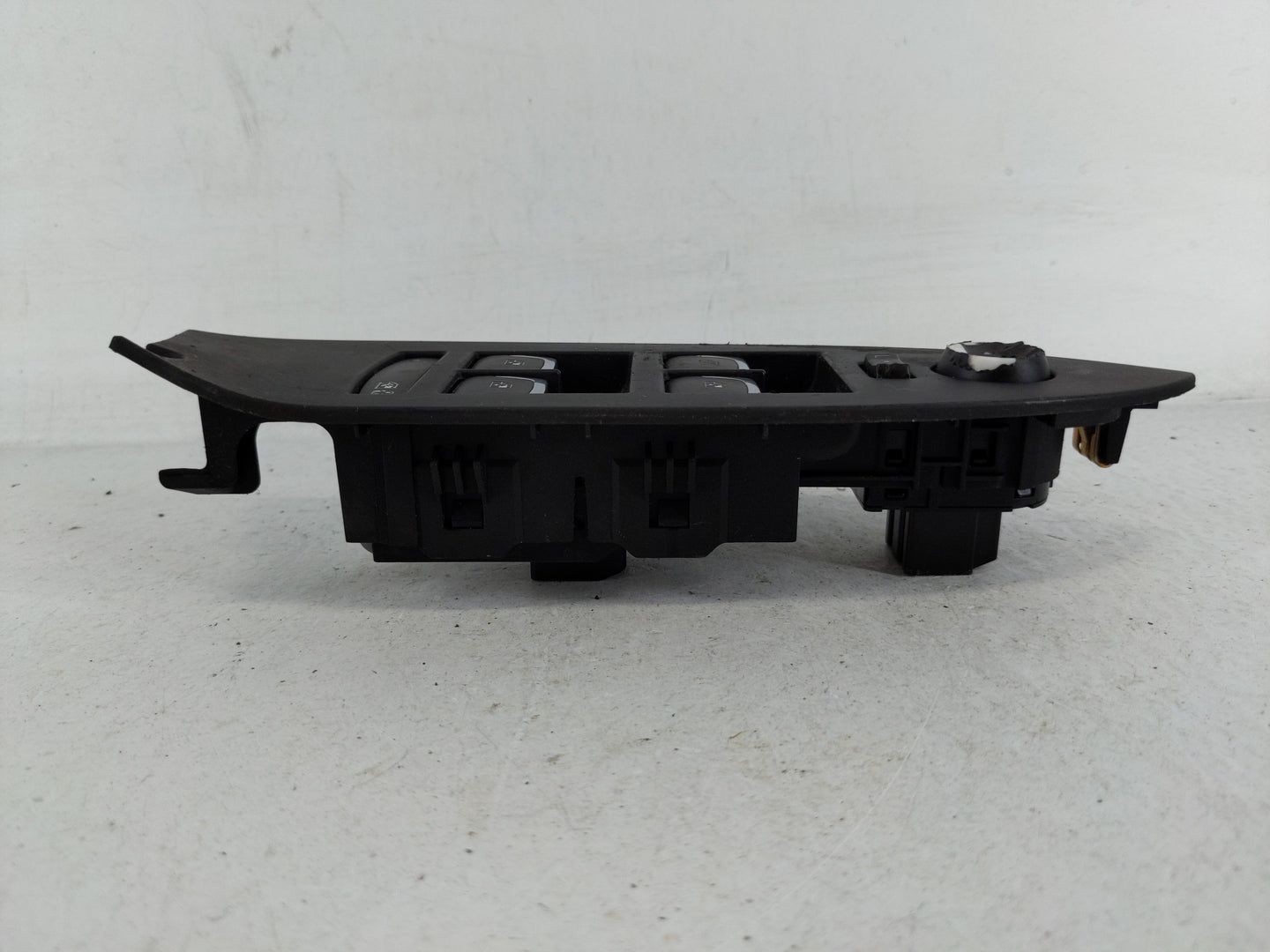 2014-2019 Cadillac Cts Master Power Window Switch Replacement Driver Side Left P/N:23171429 Fits OEM Used Auto Parts - Oemus