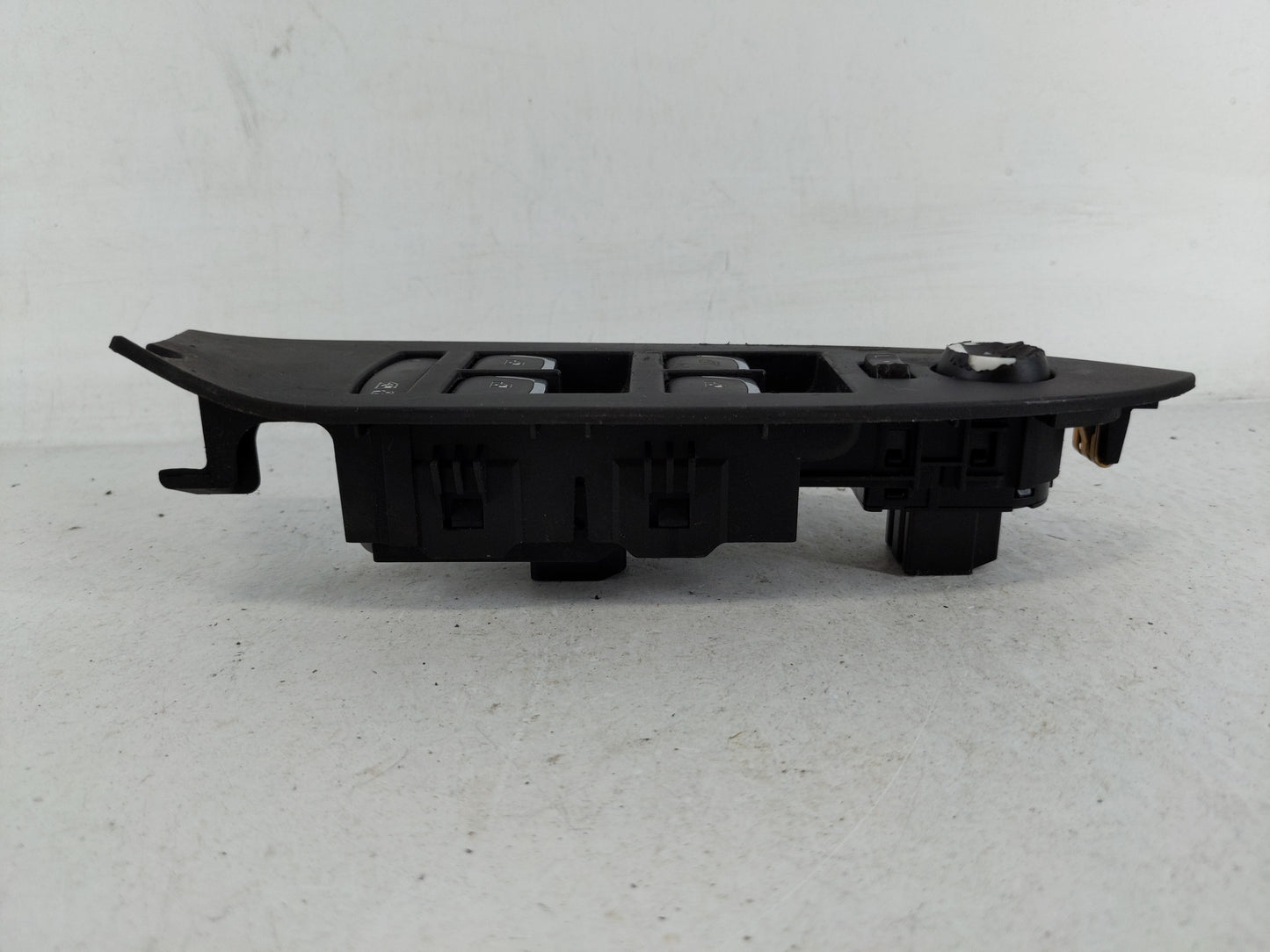 2014-2019 Cadillac Cts Master Power Window Switch Replacement Driver Side Left P/N:23171429 Fits OEM Used Auto Parts - Oemus