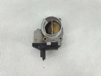 compare product 2014-2019 Cadillac Cts Throttle Body P/N:12671014 Fits Fits 2014 2016 2017 2018 2019 OEM Used Auto Parts